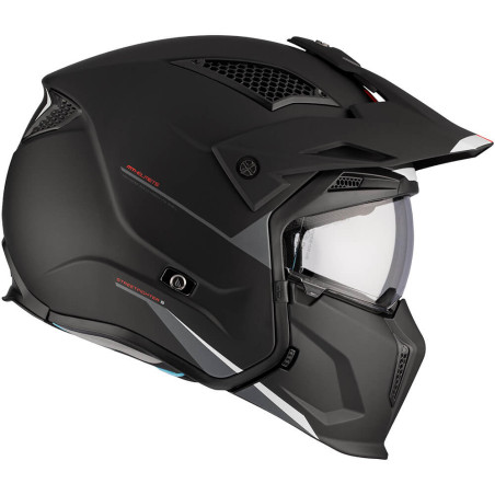 CASCO MT STREETFIGHTER SV S SOLID