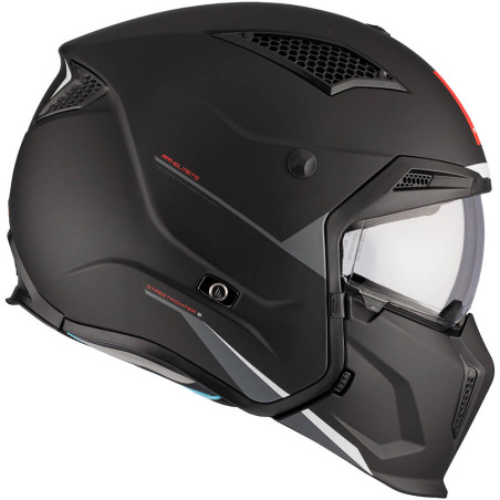 CASCO MT STREETFIGHTER SV S SOLID