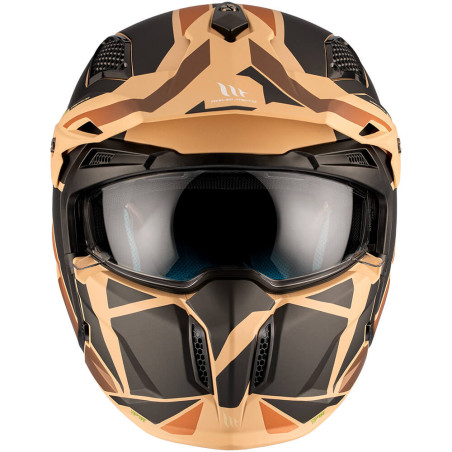 CASCO MT STREETFIGHTER SV S P1R