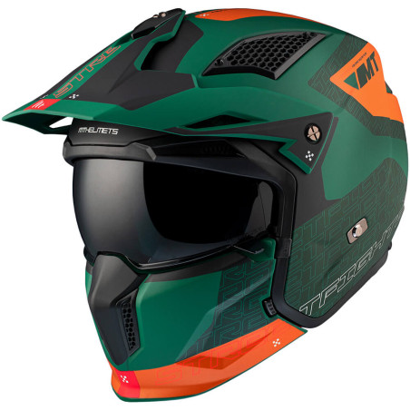 CASCO MT STREETFIGHTER SV S TOTEM