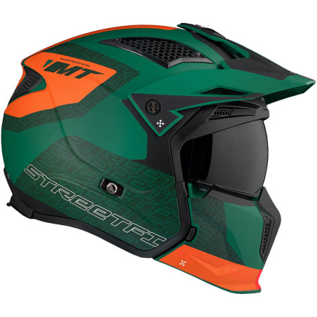 CASCO MT STREETFIGHTER SV S TOTEM