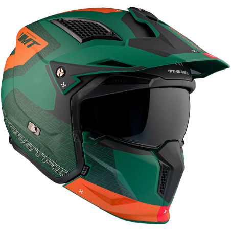 CASCO MT STREETFIGHTER SV S TOTEM