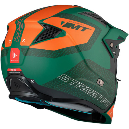 CASCO MT STREETFIGHTER SV S TOTEM