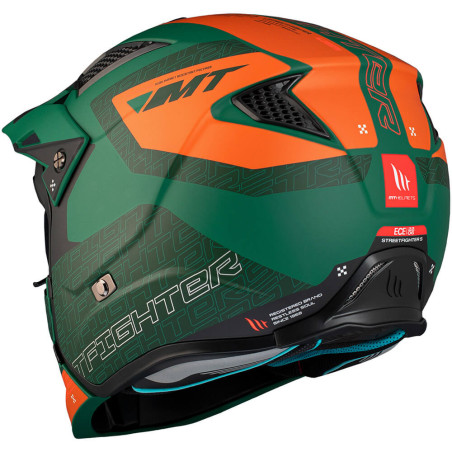 CASCO MT STREETFIGHTER SV S TOTEM