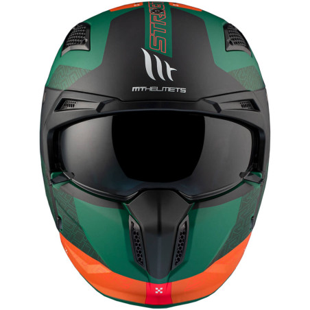 CASCO MT STREETFIGHTER SV S TOTEM