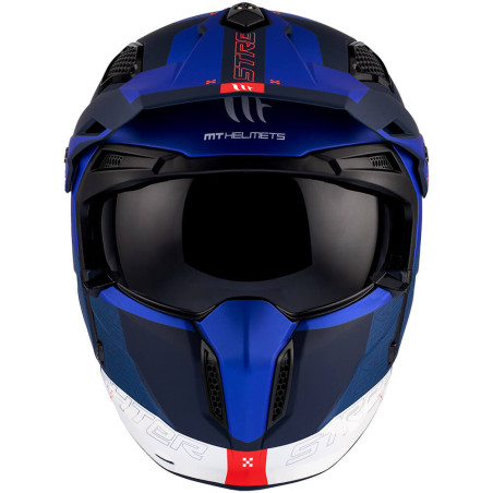 CASCO MT STREETFIGHTER SV S TOTEM