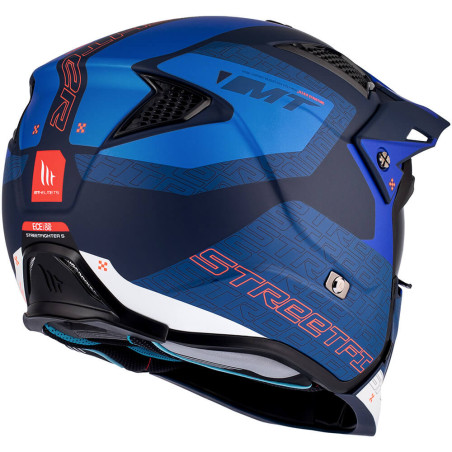 CASCO MT STREETFIGHTER SV S TOTEM