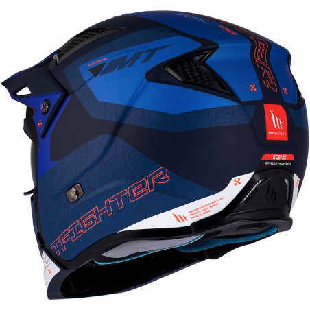 CASCO MT STREETFIGHTER SV S TOTEM