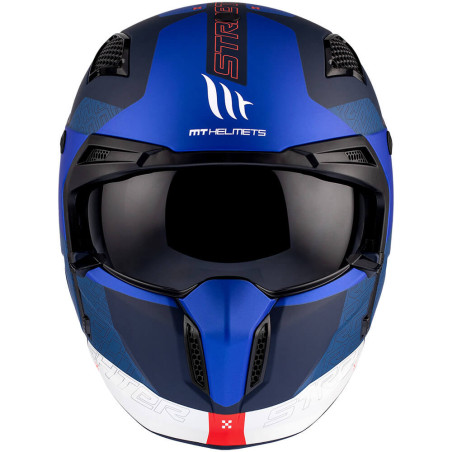 CASCO MT STREETFIGHTER SV S TOTEM