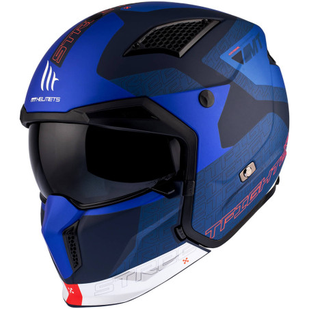 CASCO MT STREETFIGHTER SV S TOTEM