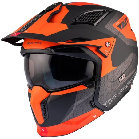 CASCO MT STREETFIGHTER SV S TOTEM