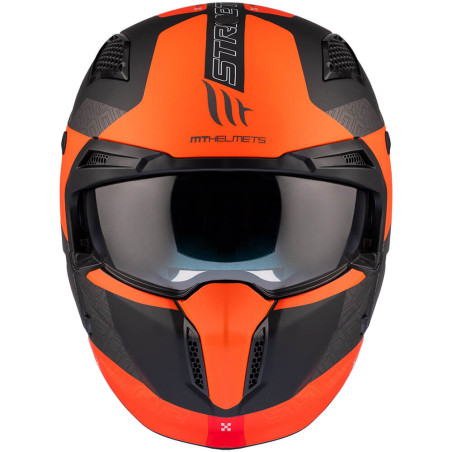 CASCO MT STREETFIGHTER SV S TOTEM