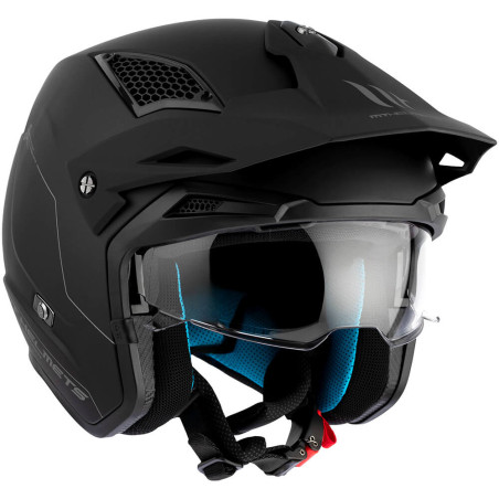 CASCO MT DISTRICT SV S SOLID