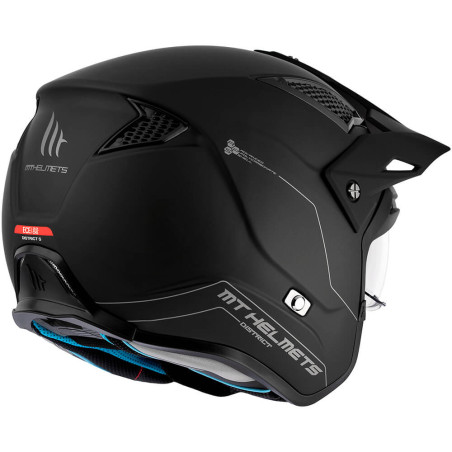 CASCO MT DISTRICT SV S SOLID