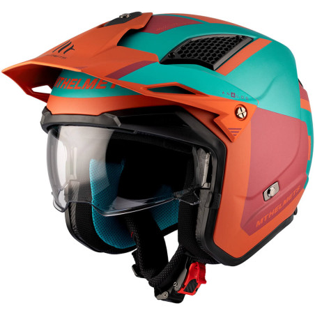 CASCO MT DISTRICT SV S ANALOG