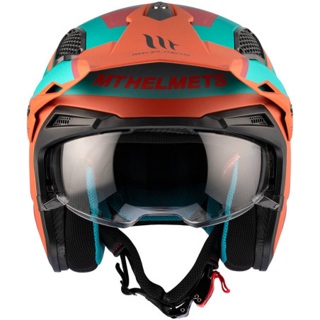 CASCO MT DISTRICT SV S ANALOG