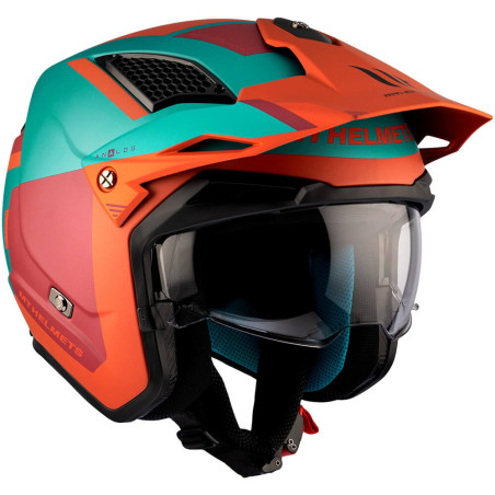 CASCO MT DISTRICT SV S ANALOG