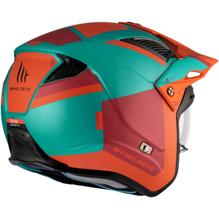 CASCO MT DISTRICT SV S ANALOG