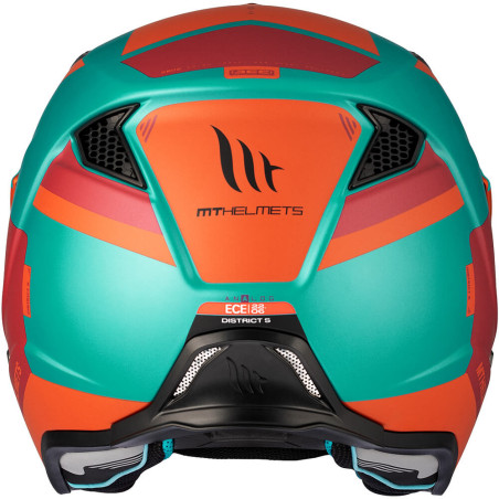 CASCO MT DISTRICT SV S ANALOG