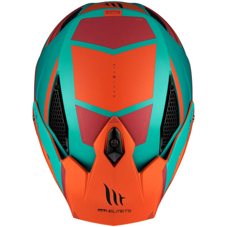 CASCO MT DISTRICT SV S ANALOG