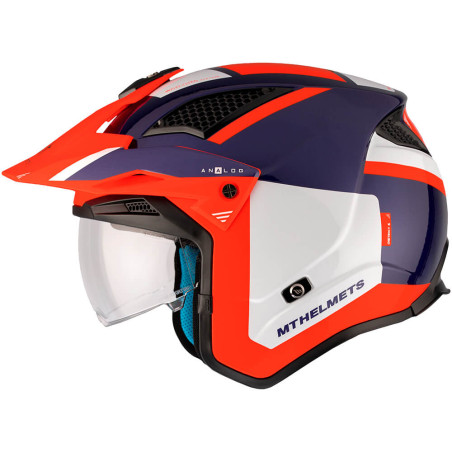 CASCO MT DISTRICT SV S ANALOG