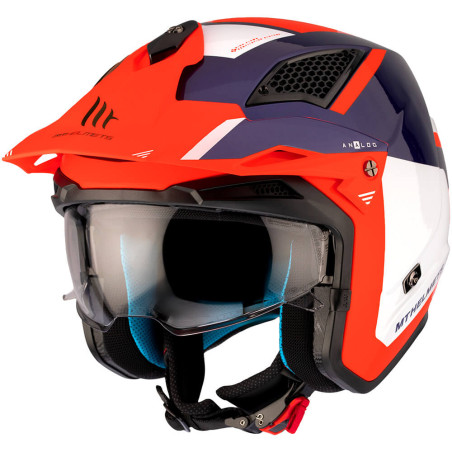 CASCO MT DISTRICT SV S ANALOG