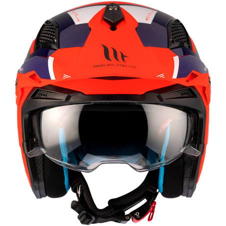 CASCO MT DISTRICT SV S ANALOG