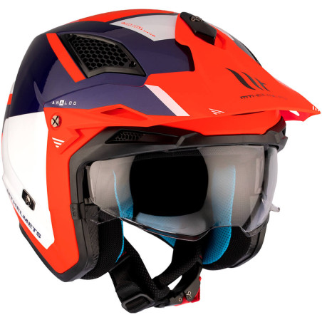 CASCO MT DISTRICT SV S ANALOG