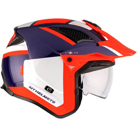 CASCO MT DISTRICT SV S ANALOG