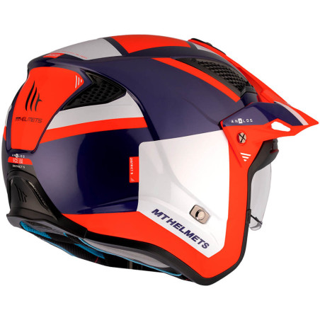 CASCO MT DISTRICT SV S ANALOG