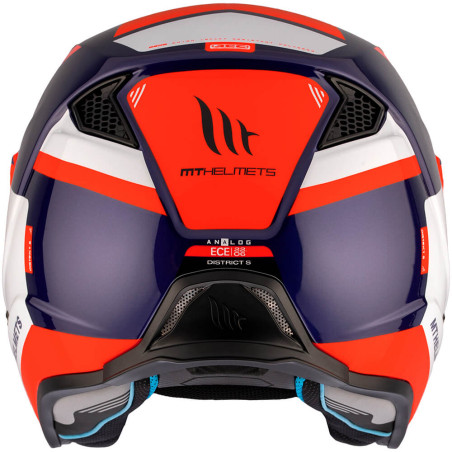 CASCO MT DISTRICT SV S ANALOG