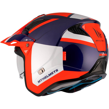 CASCO MT DISTRICT SV S ANALOG