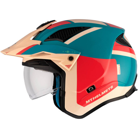 CASCO MT DISTRICT SV S ANALOG