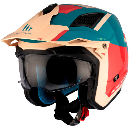 CASCO MT DISTRICT SV S ANALOG