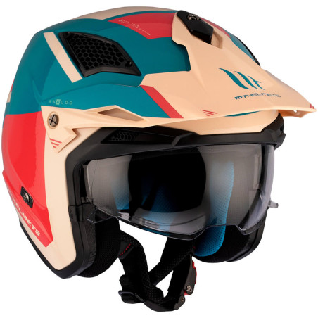 CASCO MT DISTRICT SV S ANALOG