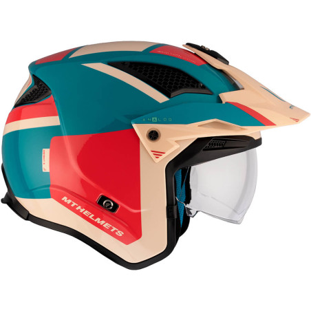 CASCO MT DISTRICT SV S ANALOG