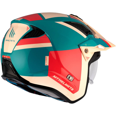 CASCO MT DISTRICT SV S ANALOG