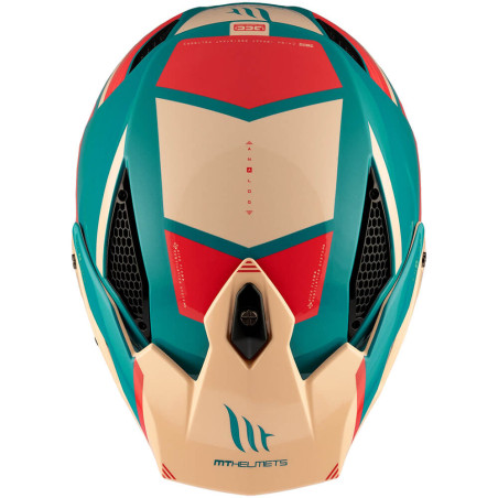 CASCO MT DISTRICT SV S ANALOG