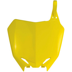 PORTANÚMEROS ACERBIS SUZUKI RM-Z250, RM-Z450