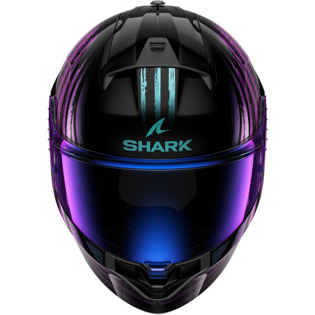 CASCO SHARK RIDILL 2 ASSYA