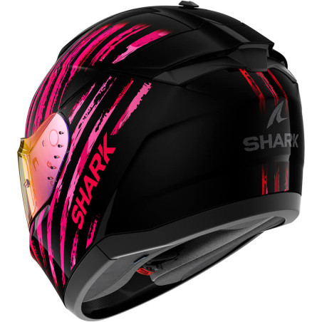 CASCO SHARK RIDILL 2 ASSYA