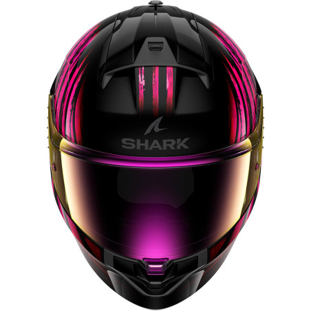 CASCO SHARK RIDILL 2 ASSYA