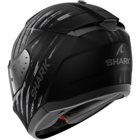 CASCO SHARK RIDILL 2 ASSYA MAT