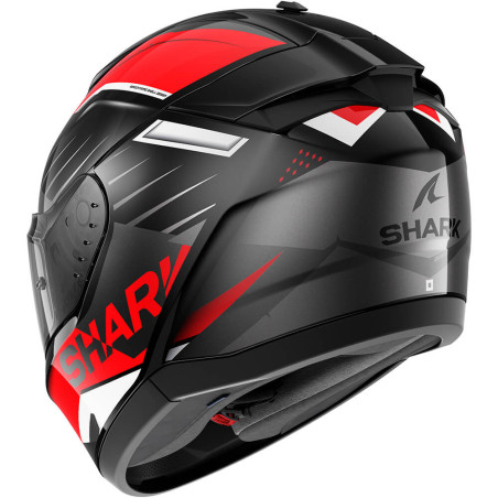 CASCO SHARK RIDILL 2 BERSEK