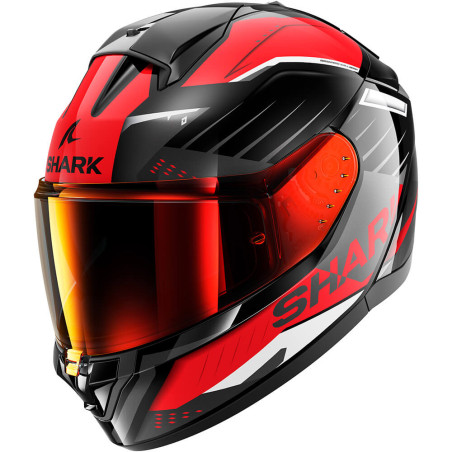 CASCO SHARK RIDILL 2 BERSEK