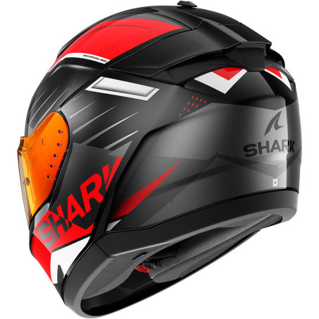 CASCO SHARK RIDILL 2 BERSEK