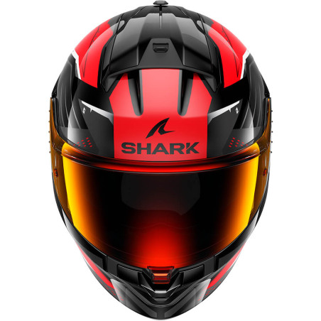 CASCO SHARK RIDILL 2 BERSEK