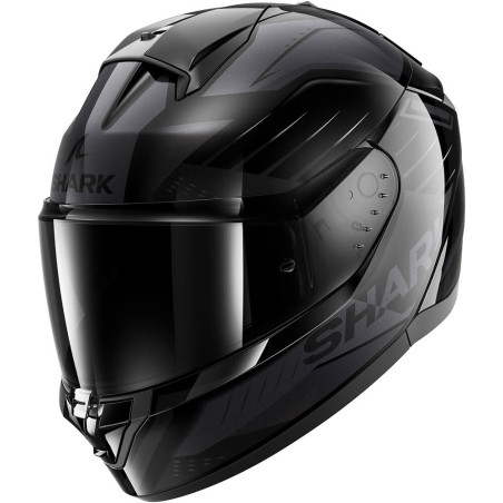 CASCO SHARK RIDILL 2 BERSEK