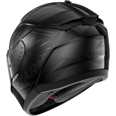 CASCO SHARK RIDILL 2 BERSEK