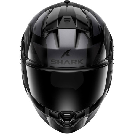 CASCO SHARK RIDILL 2 BERSEK